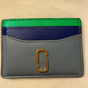 Marc Jacobs cardholder